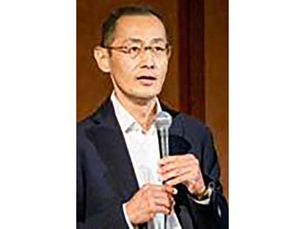 iPS細胞の発見をもたらした「必要」と「偶然」 —ノーベル生理学・医学賞を授賞した研究の背景（山中伸弥 氏 ／ 京都大学iPS細胞研究所所長・教授）