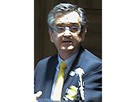 「排出されるプラスチックごみを減らすことが基本」「各国政府が集まって新しい対策の国際枠組みが必要」