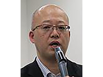中国の環境対策 日本も協力を（染野憲治 氏 ／ 東京財団研究員）