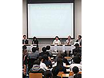 《JST主催》常識を覆す研究を 「サイエンスアゴラ in 神戸」で気象制御や人工冬眠を語る
