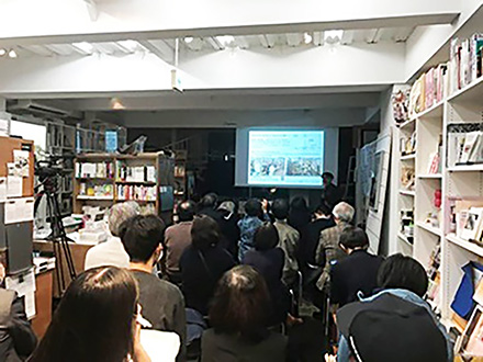 学術集会もVR空間で―コロナ禍にあっても「身体と精神の制約を解き放つ」意欲的な試みで実現
