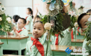 学传统民俗 传中华文化